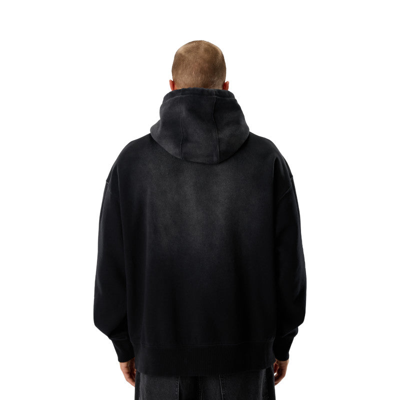 Dngr Heavyweight Fleece Po