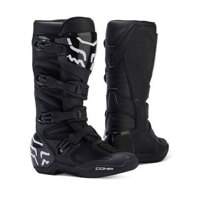 W Comp Boot