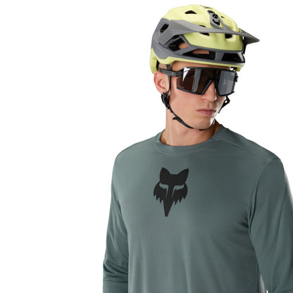 Ranger LS Jersey Fox Head
