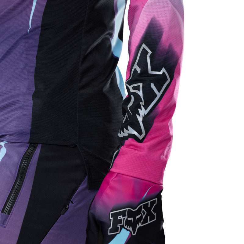 W Flexair LS Jersey Ts57 SE