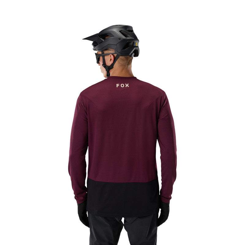 Ranger LS Jersey Fox Head