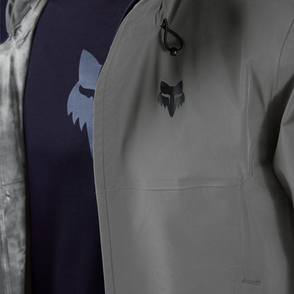 Ranger Water Jacket