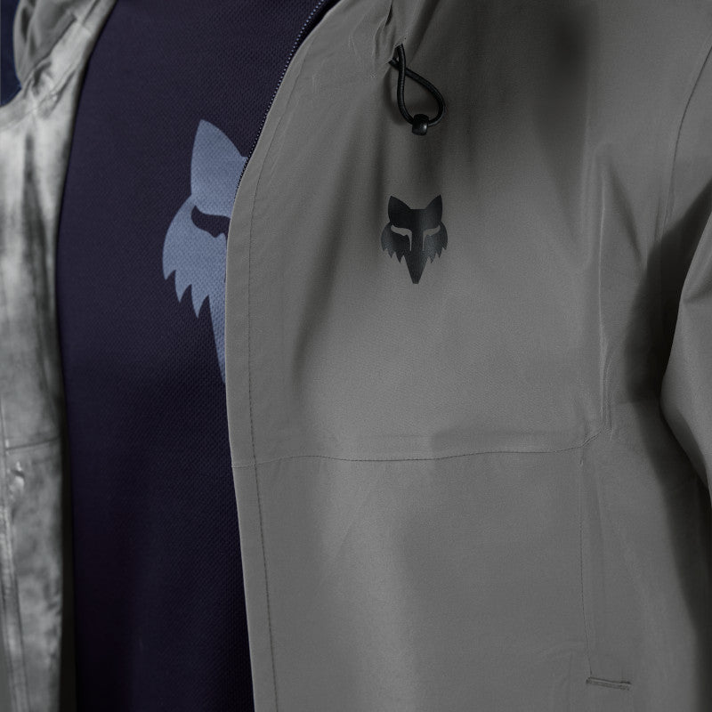 Ranger Water Jacket