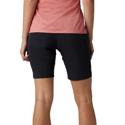 W Flexair Ascent Short