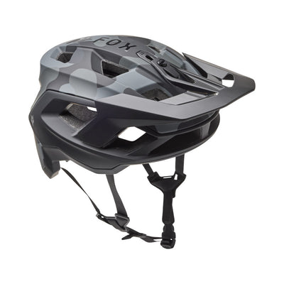 Speedframe Camo Helmet, CE