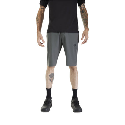 Ranger Shorts W/Liner
