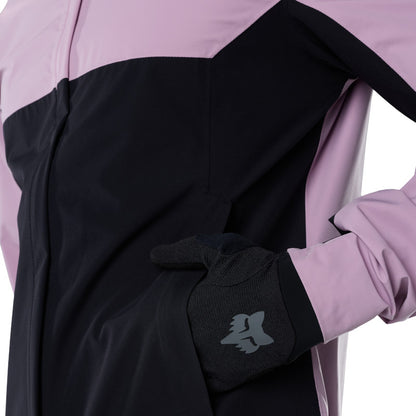 Ranger Water Jacket