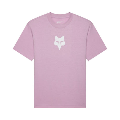 W Fox Head SS Tee