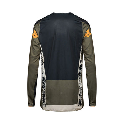 360 Fade Jersey