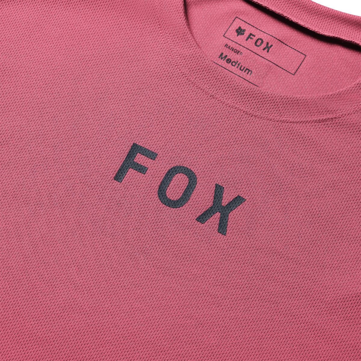 Ranger SS Jersey Wordmark