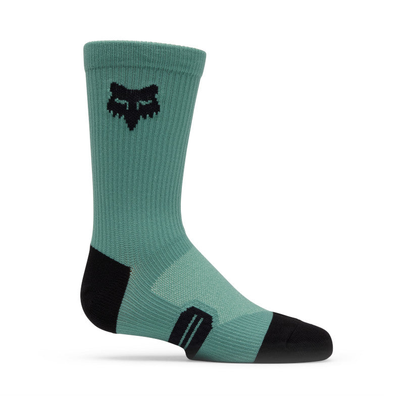 Yth 6" Ranger Crew Sock
