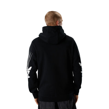 Apex Fleece Po