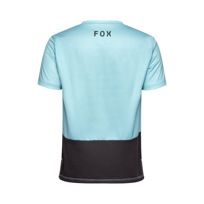 Yth Ranger Ss Jersey Fox Head