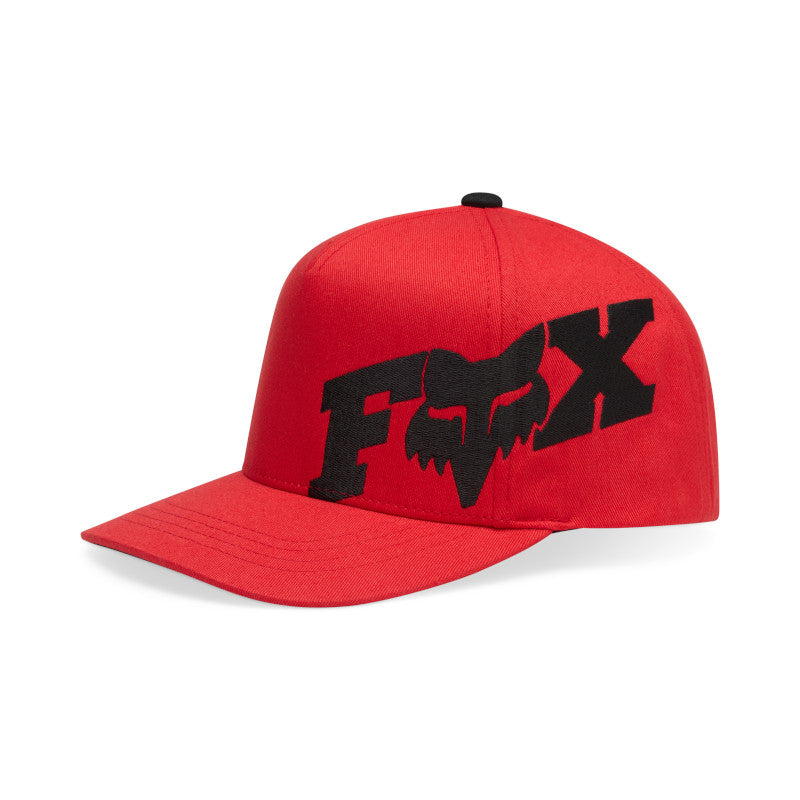Yth F Head X Snapback