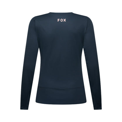 W Ranger LS Jersey Fox Head