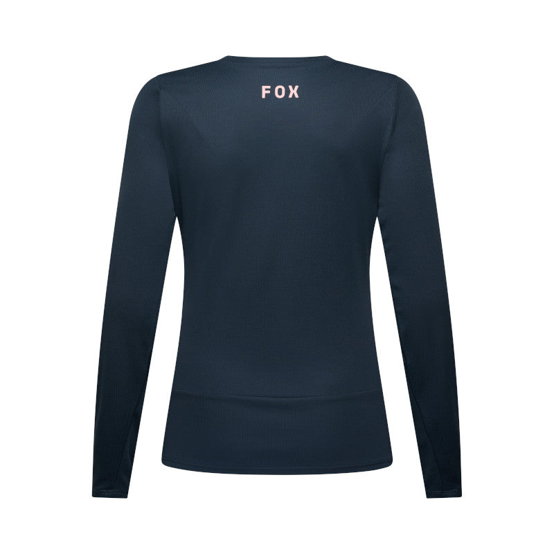 W Ranger LS Jersey Fox Head