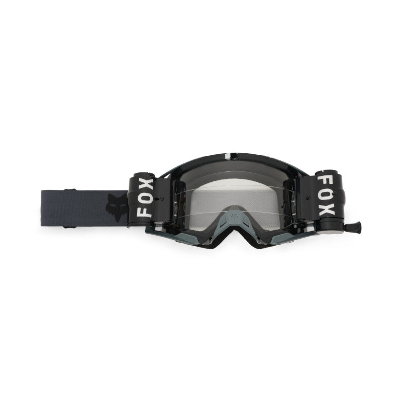 Airspace Rolloff Goggle