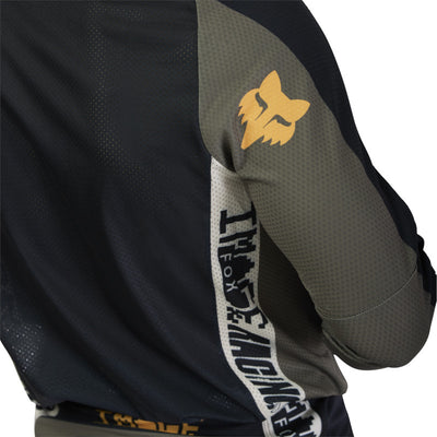 360 Fade Jersey