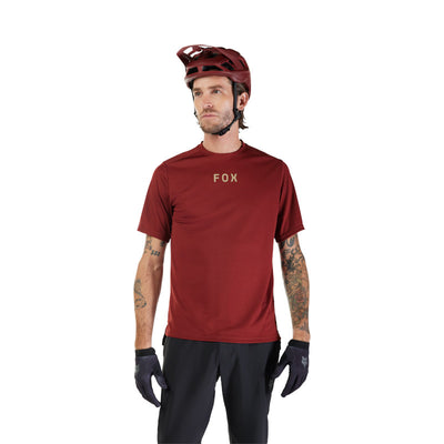 Ranger Ss Jersey Wordmark