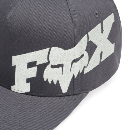 F Head X Flexfit