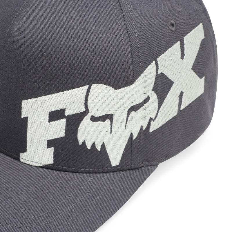 F Head X Flexfit