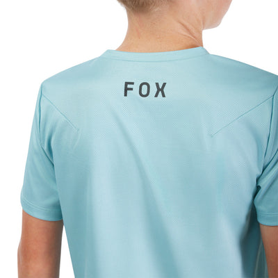 Yth Ranger Ss Jersey Fox Head