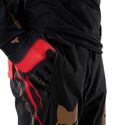 Flexair Pant Goldstone SE