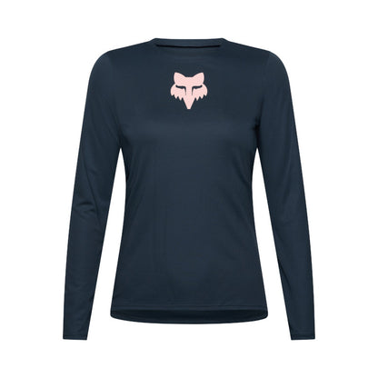 W Ranger LS Jersey Fox Head