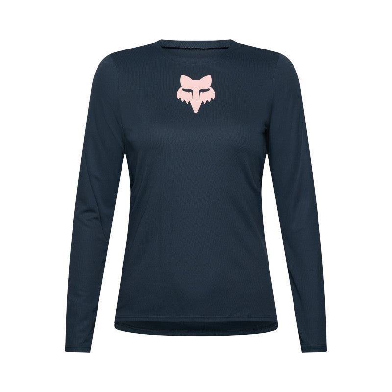 W Ranger LS Jersey Fox Head