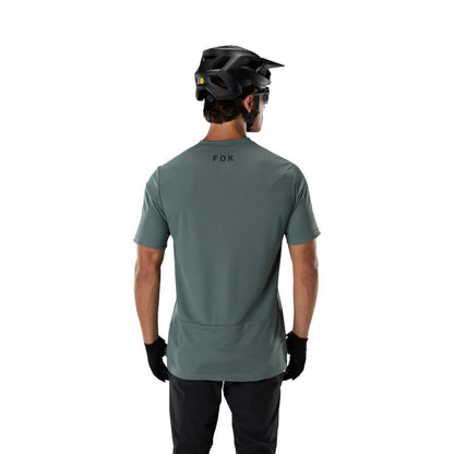 Ranger SS Jersey Fox Head