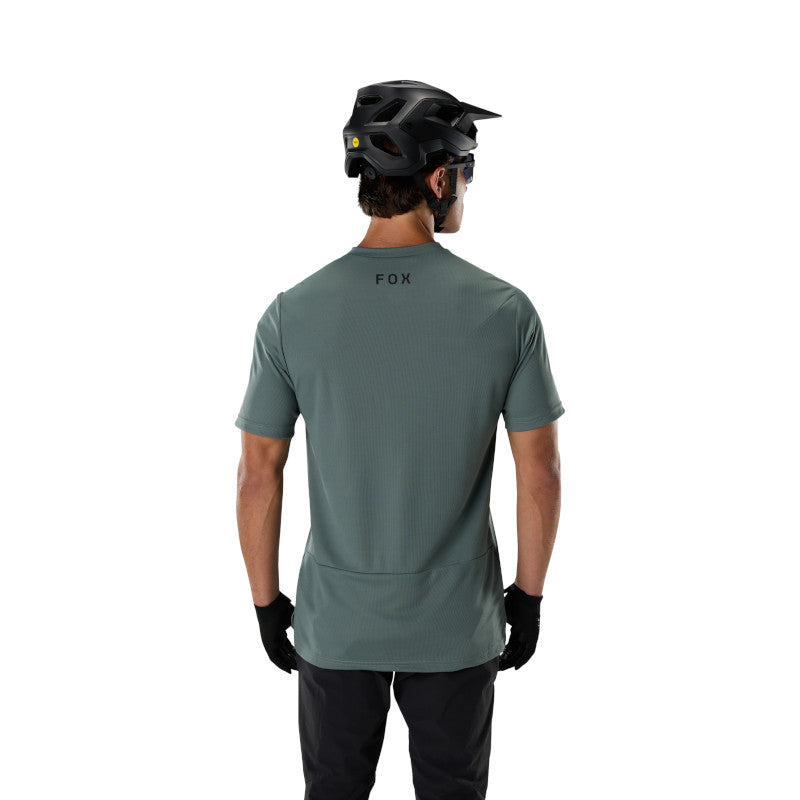Ranger SS Jersey Fox Head