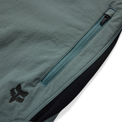 W Ranger Shorts W/Liner
