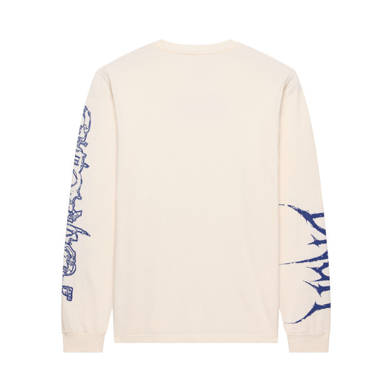 Dngr 195 Original Ls Tee
