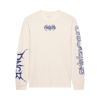 Dngr 195 Original Ls Tee