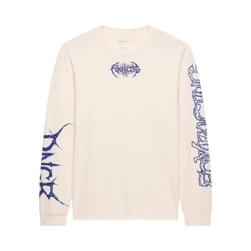 Dngr 195 Original Ls Tee