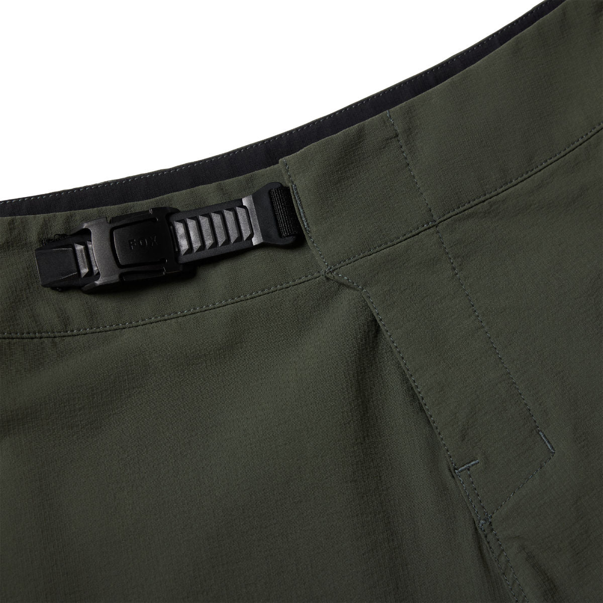 Ranger Shorts W/Liner