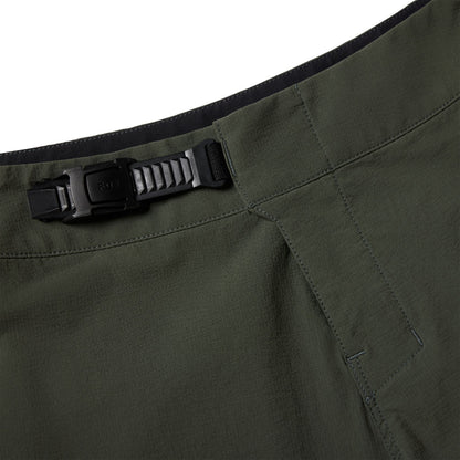 Ranger Shorts W/Liner
