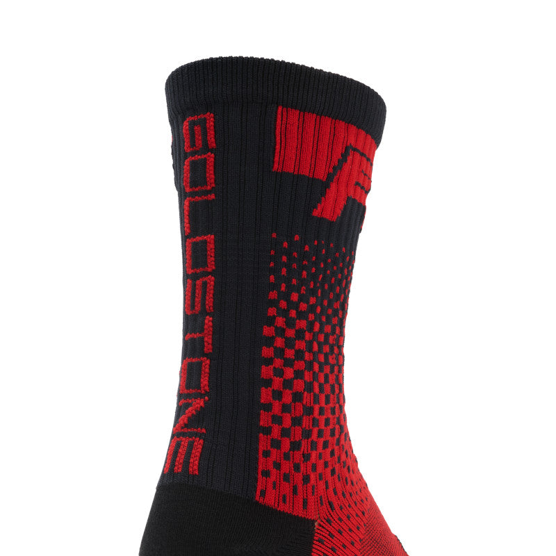 8" Ranger Sock Goldstone Se