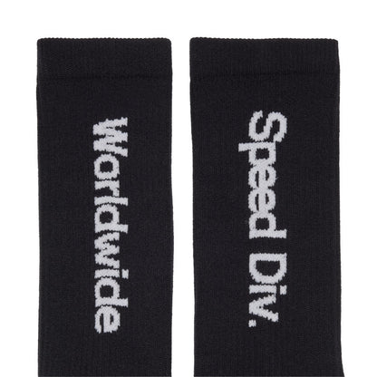 8" Ranger Sock Worldwide