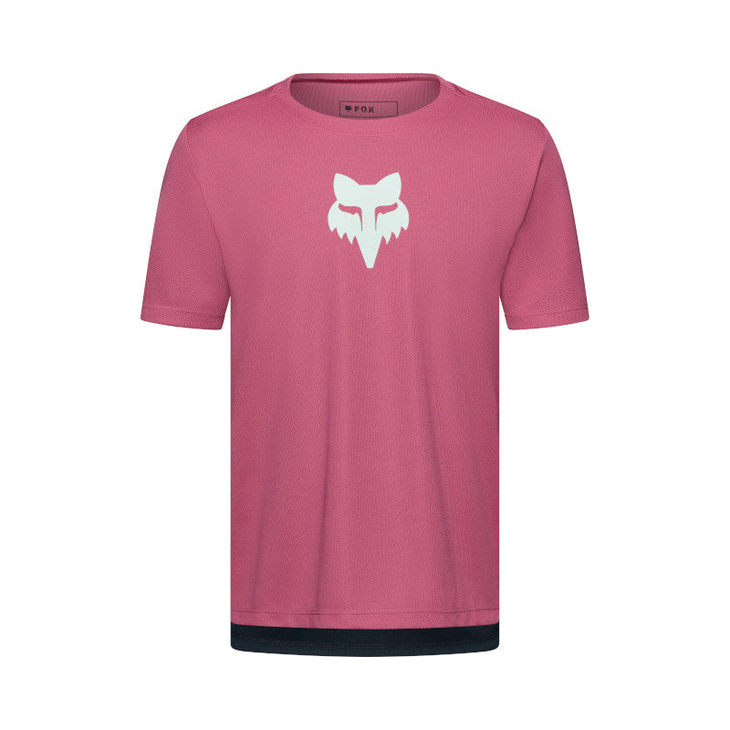 Yth Ranger SS Jersey Fox Head