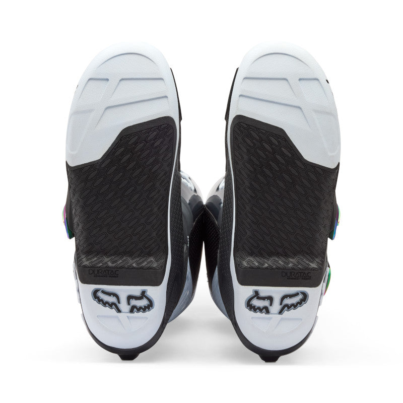 Motion Boot