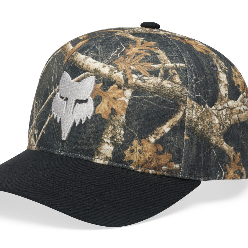 Fox Realtree Subframe Hat