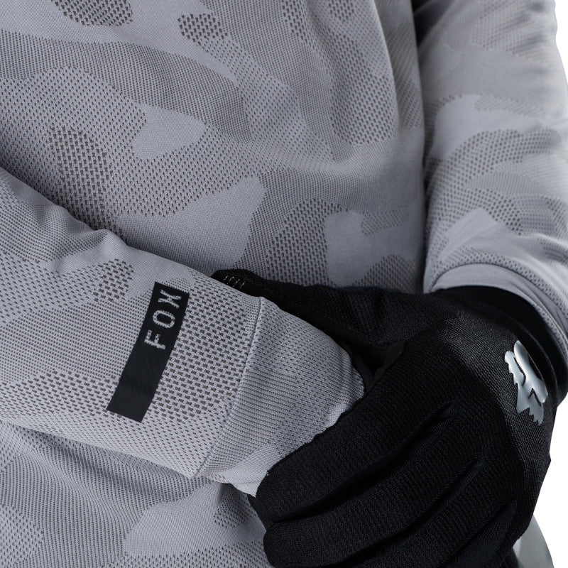 Ranger Tru Dri LS Jersey