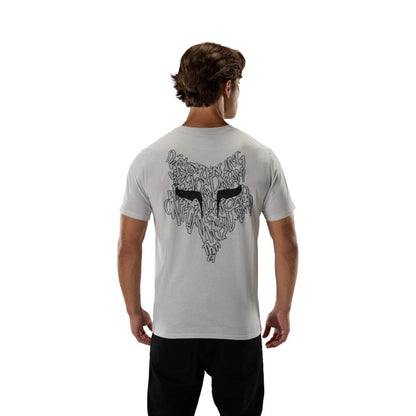 Slowburn Dri-Release SS Tee