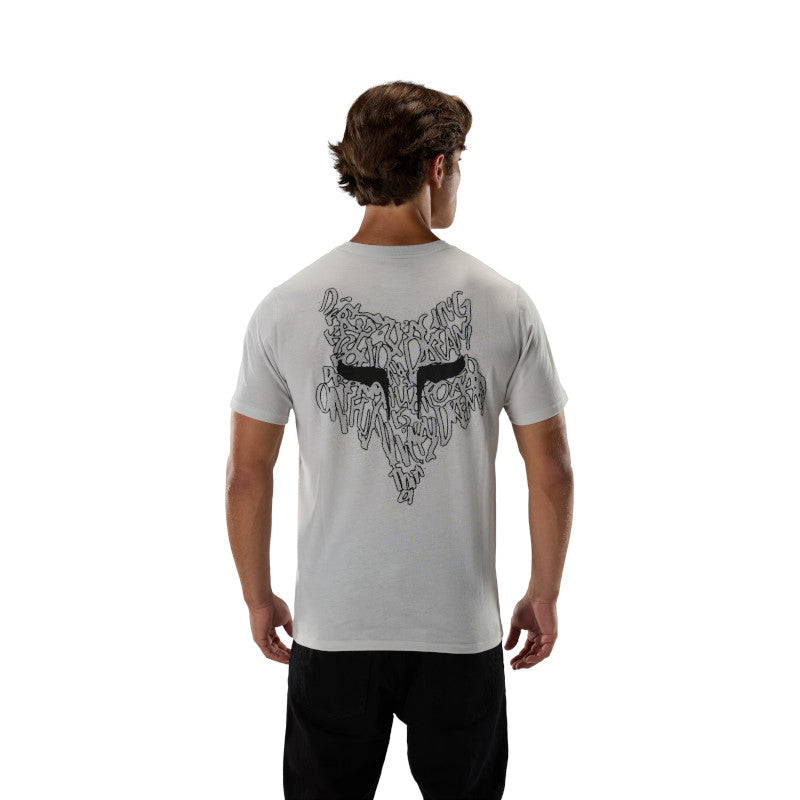 Slowburn Dri-Release SS Tee
