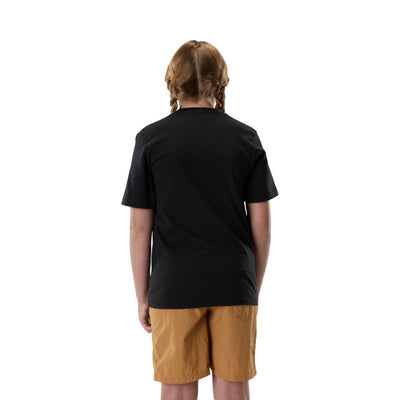Youth Bend SS Tee