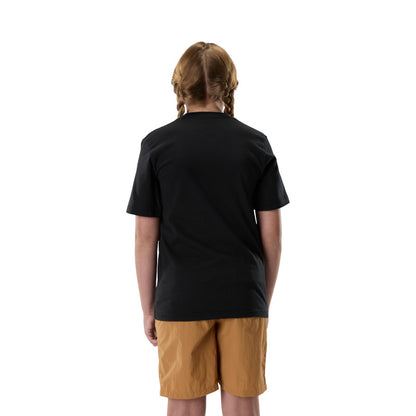 Yth Bend SS Tee