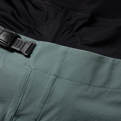 W Ranger Shorts W/Liner