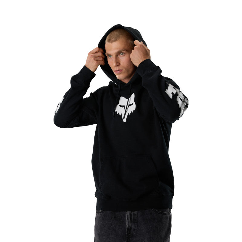 Apex Fleece Po