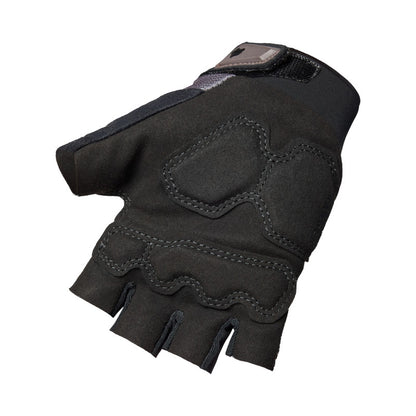 W Ranger Glove Gel Short